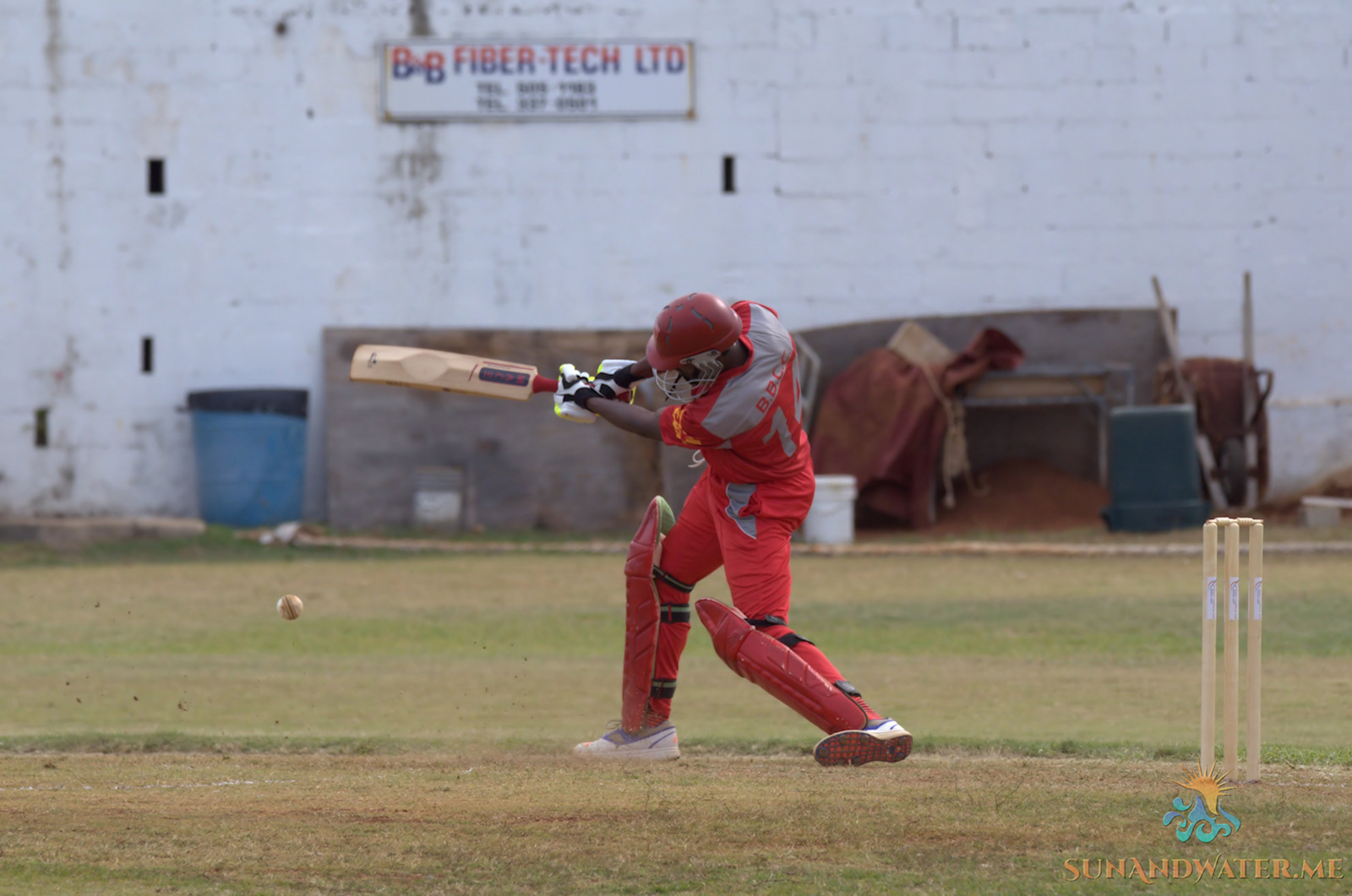 Bay vs St. Georges (425)